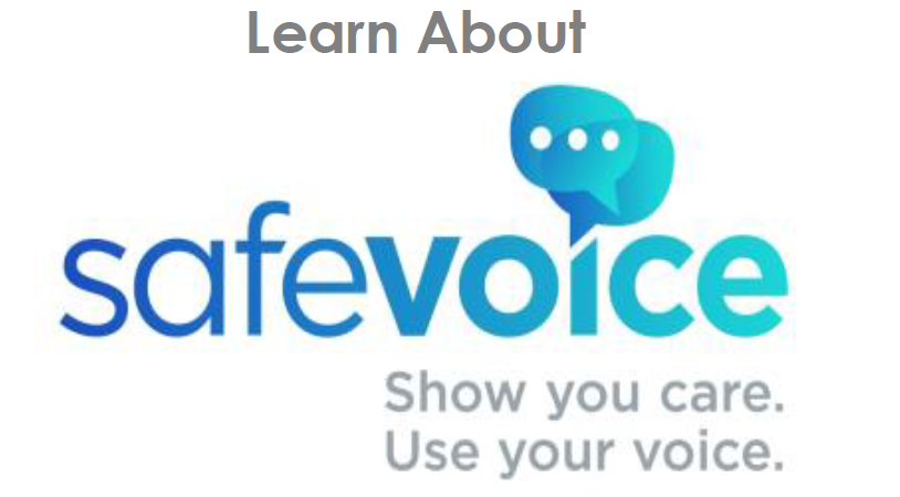 Learn About SV logo