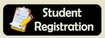 school registration